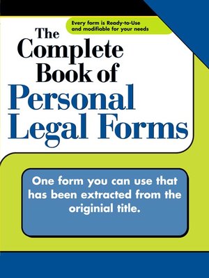 cover image of General Power of Attorney